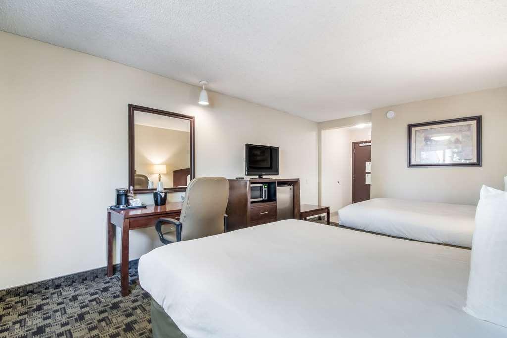 Red Lion Inn & Suites Ванкувер Номер фото