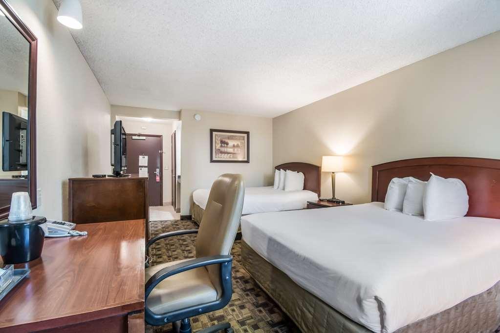 Red Lion Inn & Suites Ванкувер Номер фото