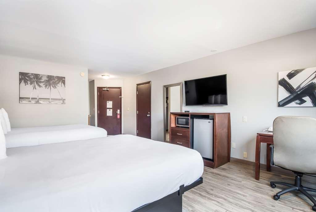 Red Lion Inn & Suites Ванкувер Номер фото