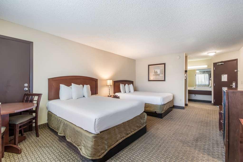 Red Lion Inn & Suites Ванкувер Номер фото