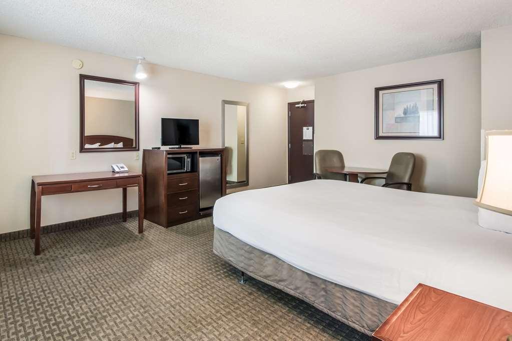 Red Lion Inn & Suites Ванкувер Номер фото