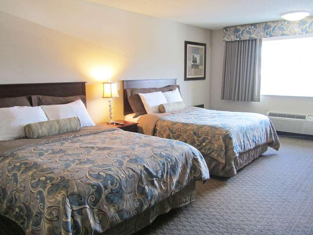 Red Lion Inn & Suites Ванкувер Номер фото