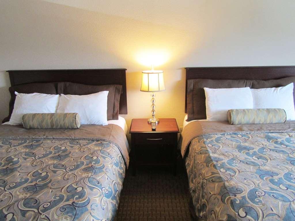 Red Lion Inn & Suites Ванкувер Номер фото