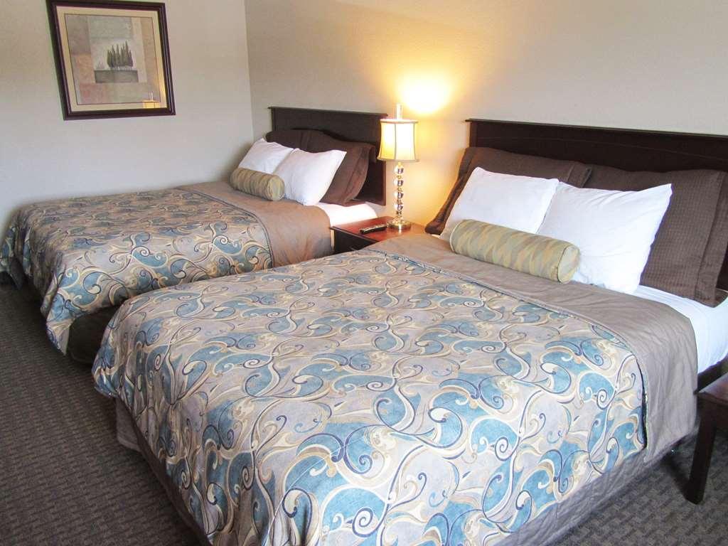 Red Lion Inn & Suites Ванкувер Номер фото